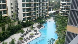 The Glades (D16), Condominium #575474181